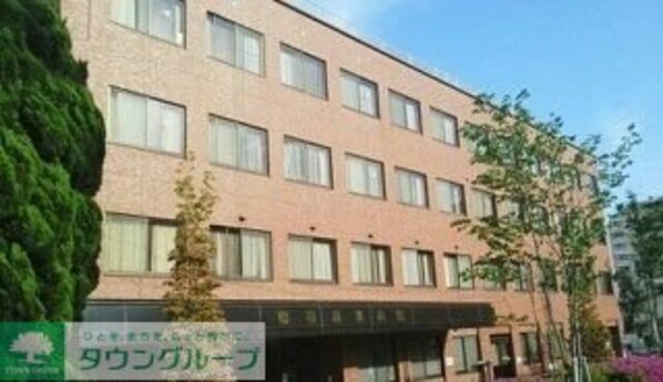 モデルノ・カーサの物件内観写真